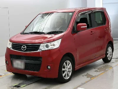 MAZDA FLAIR