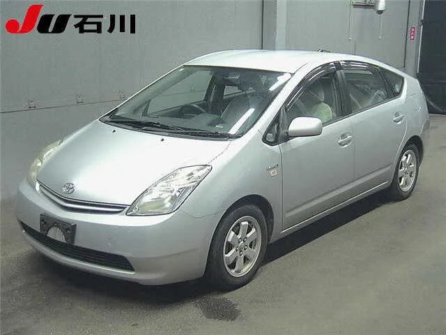 Toyota Prius 2011