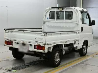 Цена авто Honda Acty Truck с аукционов Японии, номер кузова HA9, пробег 50 000, оценка 6
