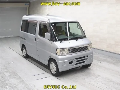 MITSUBISHI TOWNBOX