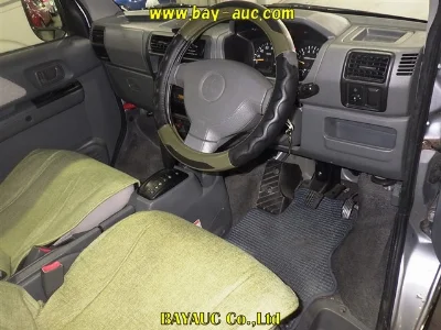 MITSUBISHI TOWNBOX