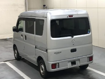 MAZDA SCRUM