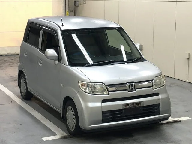 Honda Zest 2007