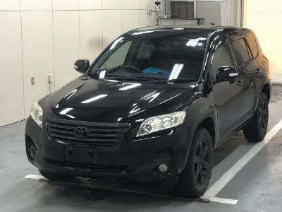 TOYOTA VANGUARD