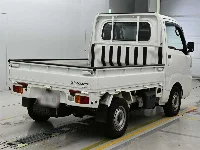 Цена авто Daihatsu Hijet Truck с аукционов Японии, номер кузова S510P, пробег 10 000, оценка 8