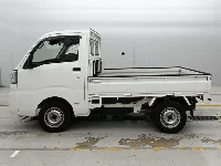 Цена авто Daihatsu Hijet Truck с аукционов Японии, номер кузова S510P, пробег 10 000, оценка 8