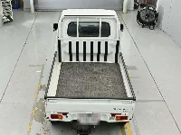 Цена авто Daihatsu Hijet Truck с аукционов Японии, номер кузова S510P, пробег 10 000, оценка 8