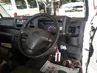 Цена авто Daihatsu Hijet Truck с аукционов Японии, номер кузова S510P, пробег 10 000, оценка 8
