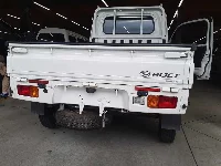 Цена авто Daihatsu Hijet Truck с аукционов Японии, номер кузова S510P, пробег 10 000, оценка 8