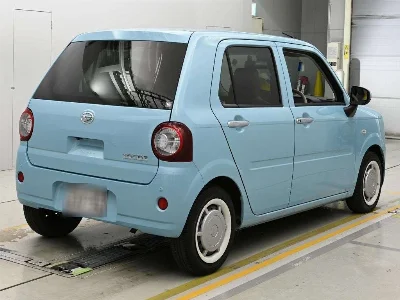 Daihatsu Mira Tocot