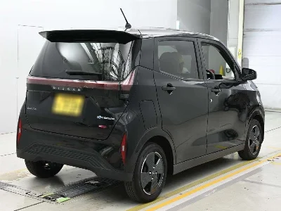 NISSAN SAKURA