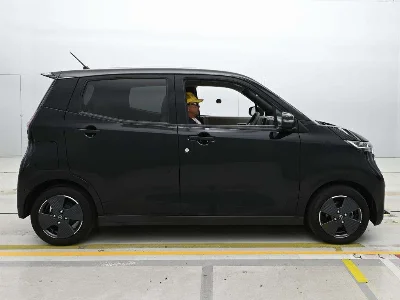 NISSAN SAKURA