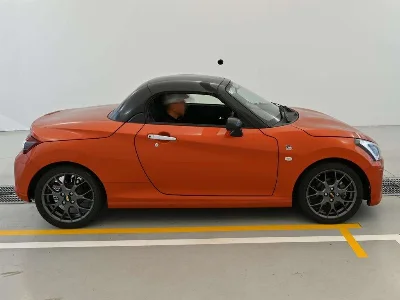 Toyota Copen