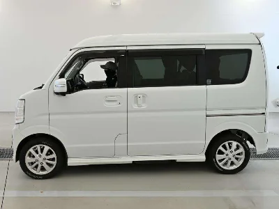 Статистика аукционов Suzuki Every