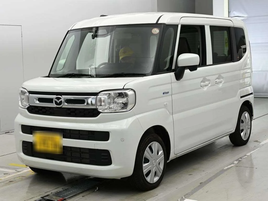 Mazda Flair Wagon 2025