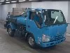 ISUZU ELF, 2016 — лот японского аукциона