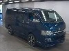 TOYOTA REGIUS VAN