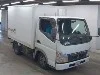 MITSUBISHI FUSO CANTER GUTS