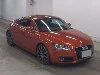 AUDI TT, 2011 — лот японского аукциона