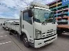 ISUZU FORWARD, 2014 — лот японского аукциона