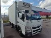 MITSUBISHI CANTER, 2020 — лот японского аукциона