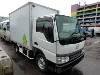 MAZDA TITAN