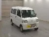 NISSAN CLIPPER EV, 2024 — лот японского аукциона