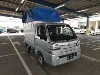 DAIHATSU HIJET TRUCK, 2018 — лот японского аукциона