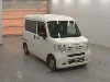 HONDA N VAN
