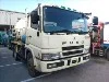 MITSUBISHI FUSO SUPER GREAT