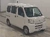 DAIHATSU HIJET VAN, 2014 — лот японского аукциона