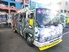 TOYOTA COASTER