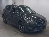 MAZDA CX-5, 2016 — лот японского аукциона