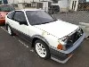 HONDA CR-X