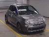 FIAT 500S, 2015 — лот японского аукциона