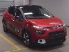 CITROEN C3, 2021 — лот японского аукциона