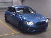 BMW 1 SERIES, 2018 — лот японского аукциона