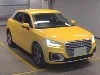 AUDI Q2, 2018 — лот японского аукциона