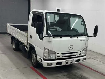 MAZDA TITAN
