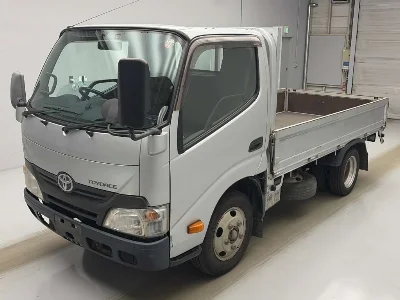 TOYOTA TOYOACE, 2013 — лот японского аукциона