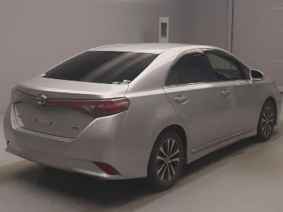 TOYOTA SAI