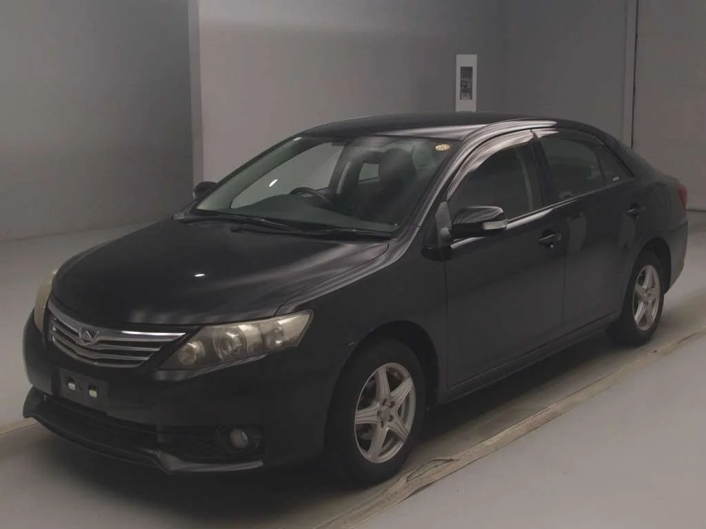 Toyota Allion 2010