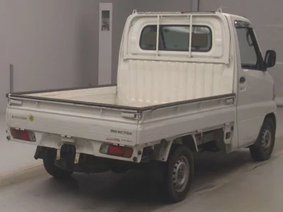 MITSUBISHI MINICAB TRUCK