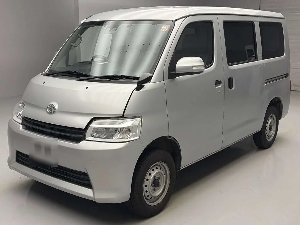 Toyota TownAce 2022