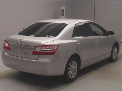 TOYOTA PREMIO