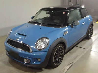 MINI MINI 1