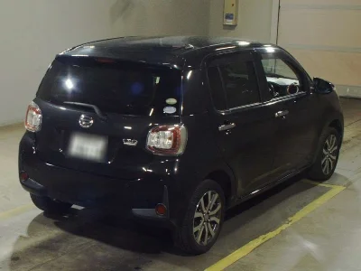 DAIHATSU BOON