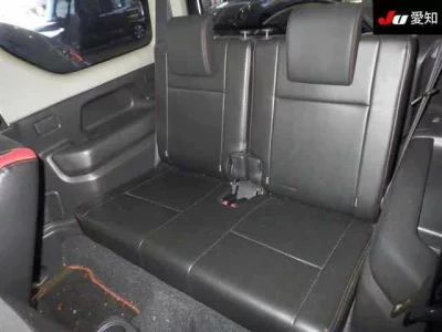 SUZUKI JIMNY WIDE