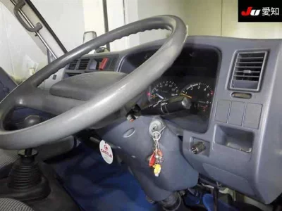 TOYOTA TOYOACE