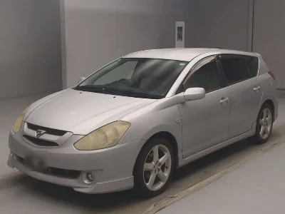 TOYOTA CALDINA